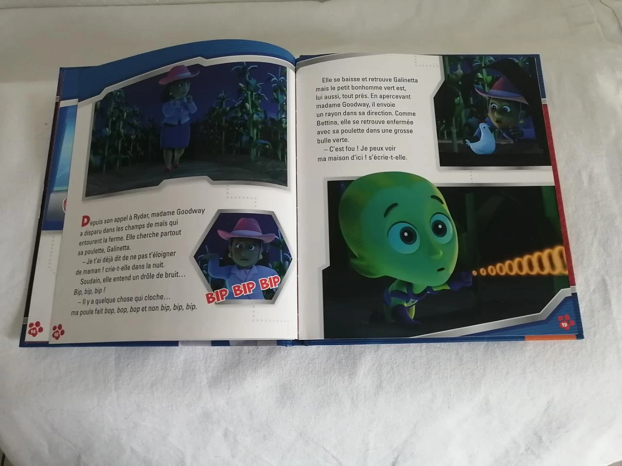 libro infantil Paw Patrol - lote de 6 libros – photo 9